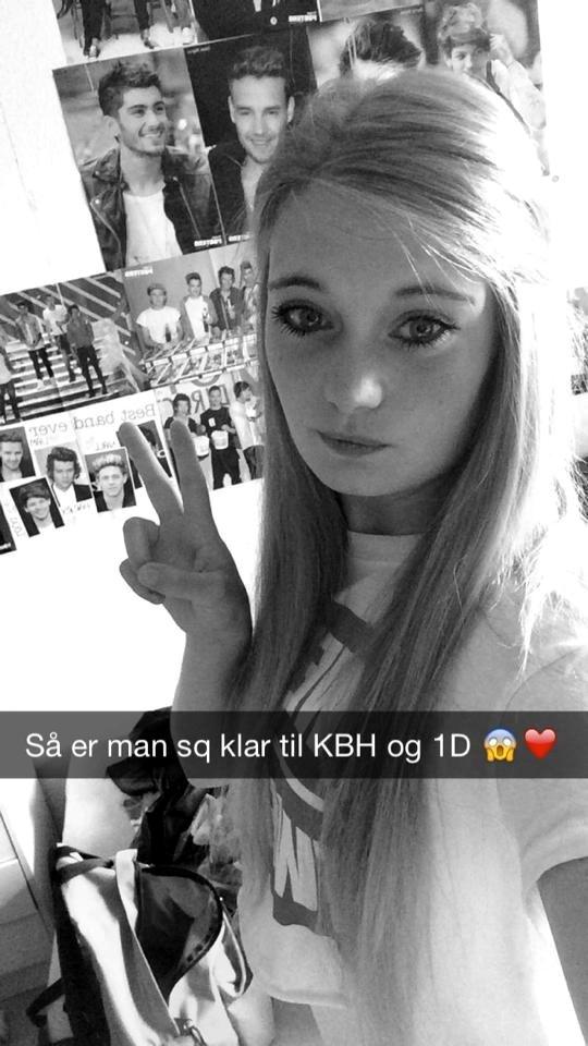 Kvinde Linda Tofthøj Jacobsen billede 5