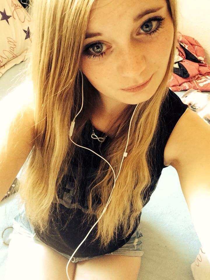 Kvinde Linda Tofthøj Jacobsen billede 7