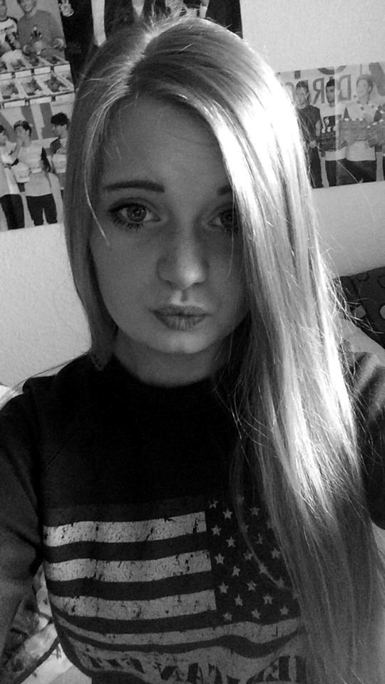 Kvinde Linda Tofthøj Jacobsen billede 8