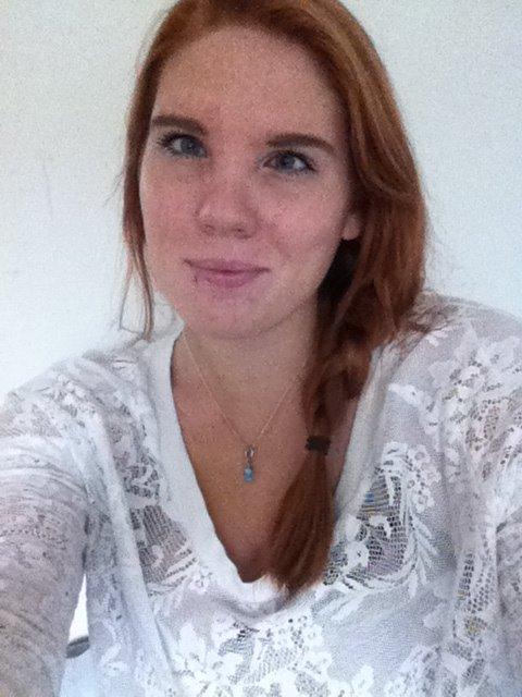 Kvinde Simone Bell billede 6