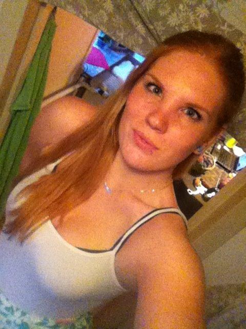 Kvinde Simone Bell billede 1