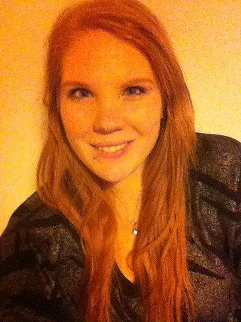 Kvinde Simone Bell billede 8