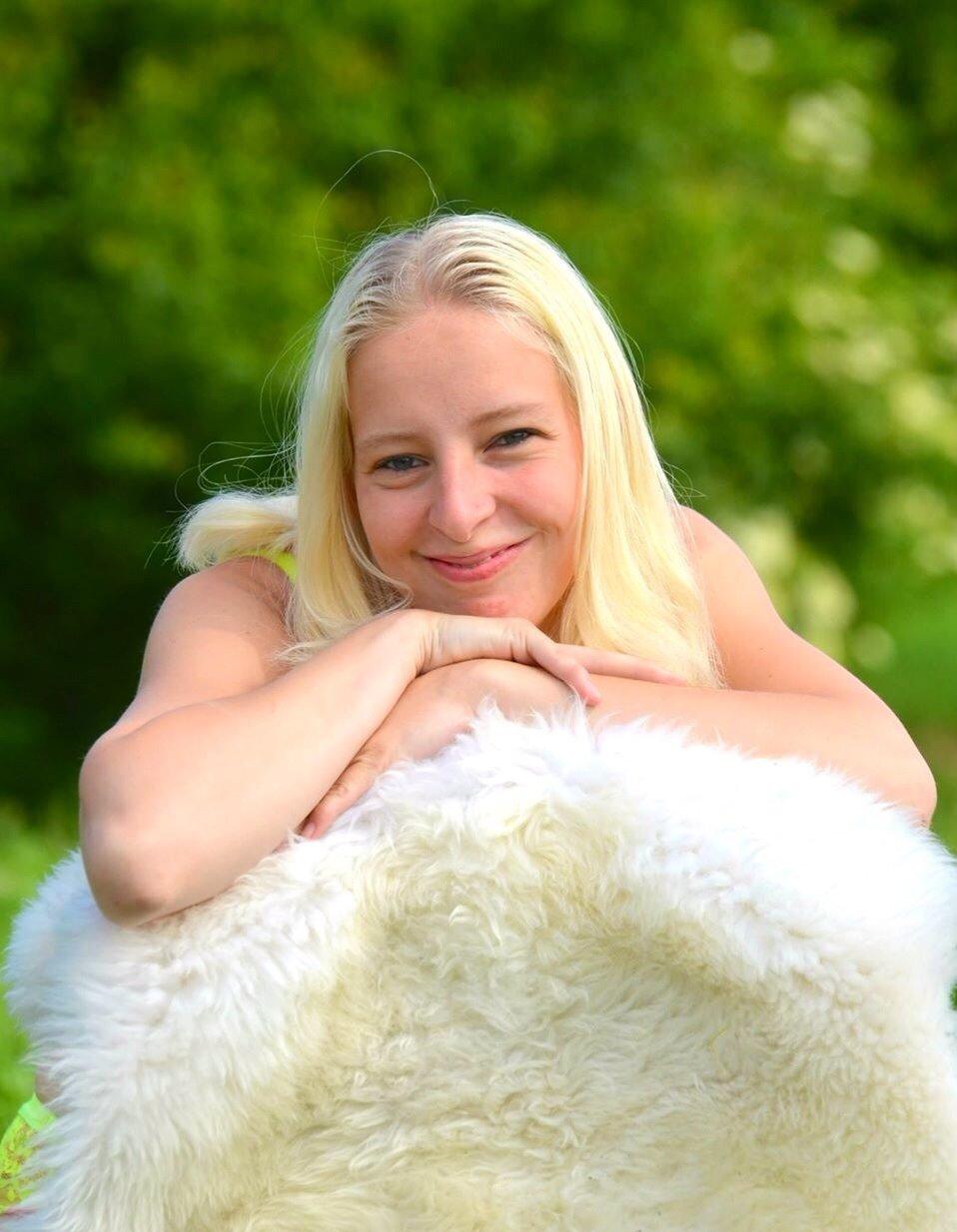 Kvinde Michele billede 2