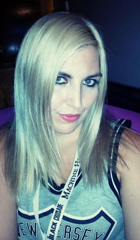 Kvinde Isabella billede 21