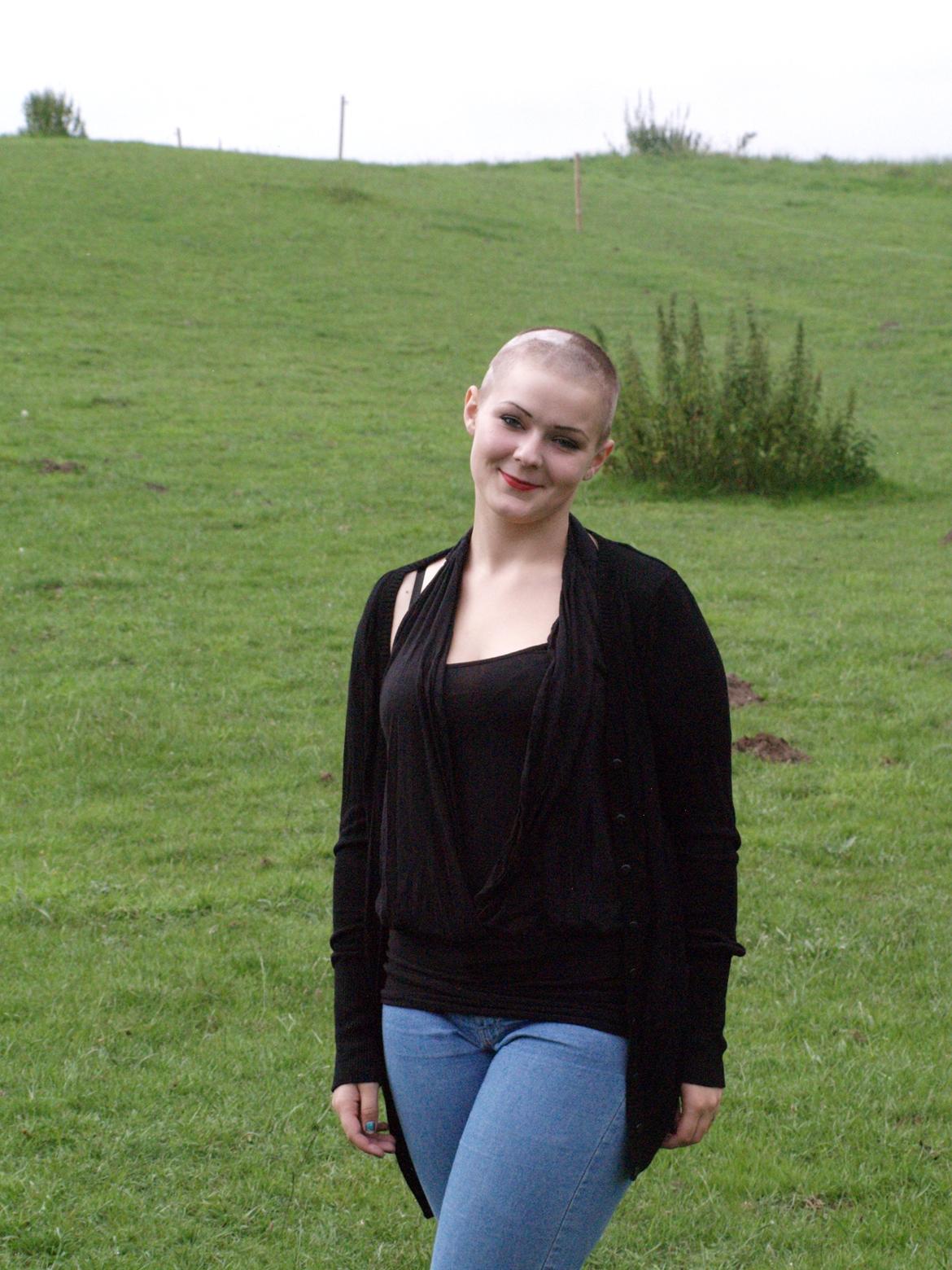 Kvinde Frk. Maria billede 8