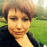 Kvinde Lisbeth Krammer