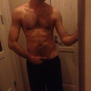 Mand frankrosenquist