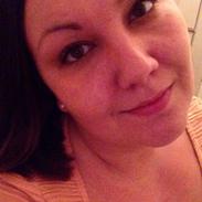 Kvinde Charlotte Jensen