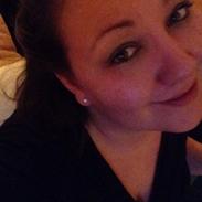 Kvinde Charlotte Jensen