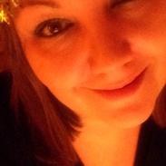 Kvinde Charlotte Jensen