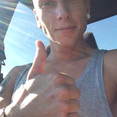 Mand - Martin Sand..