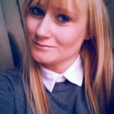 Kvinde Michelle Andersen