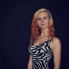 Kvinde Josephine :-)