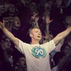 Mand Thomas Bendixen