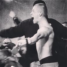 Mand Thomas Bendixen