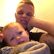 Mand Oskar