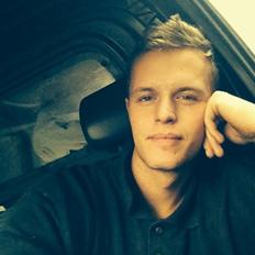 Mand Oskar