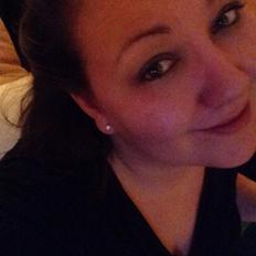 Kvinde Charlotte Jensen