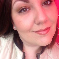 Kvinde Charlotte Jensen