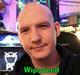 Mand Mikkel Wipspeed Olsen