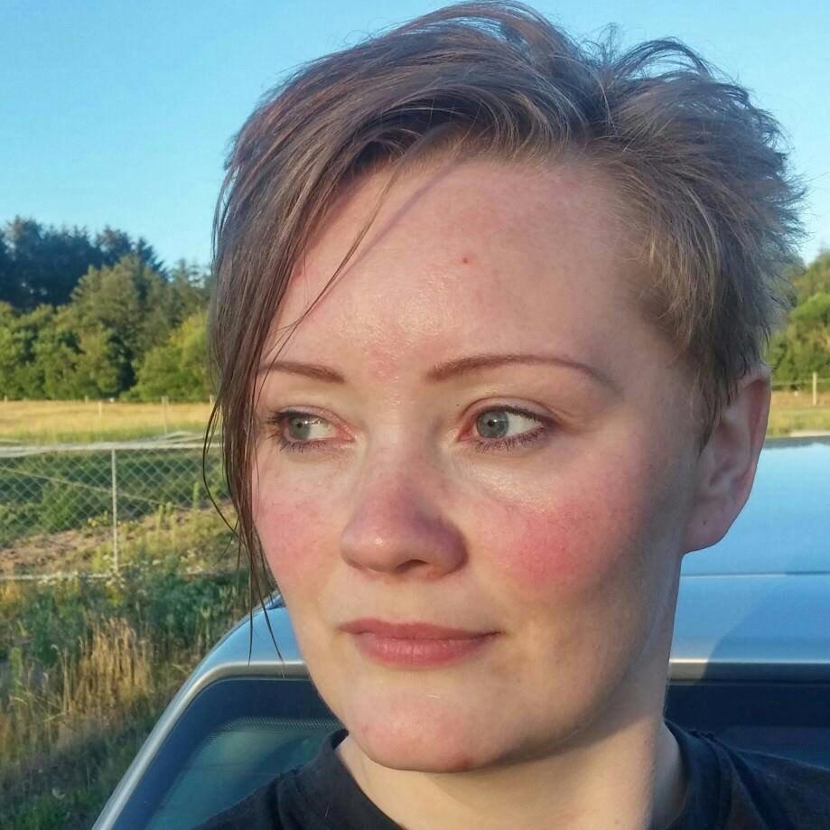 Kvinde Nina billede 6