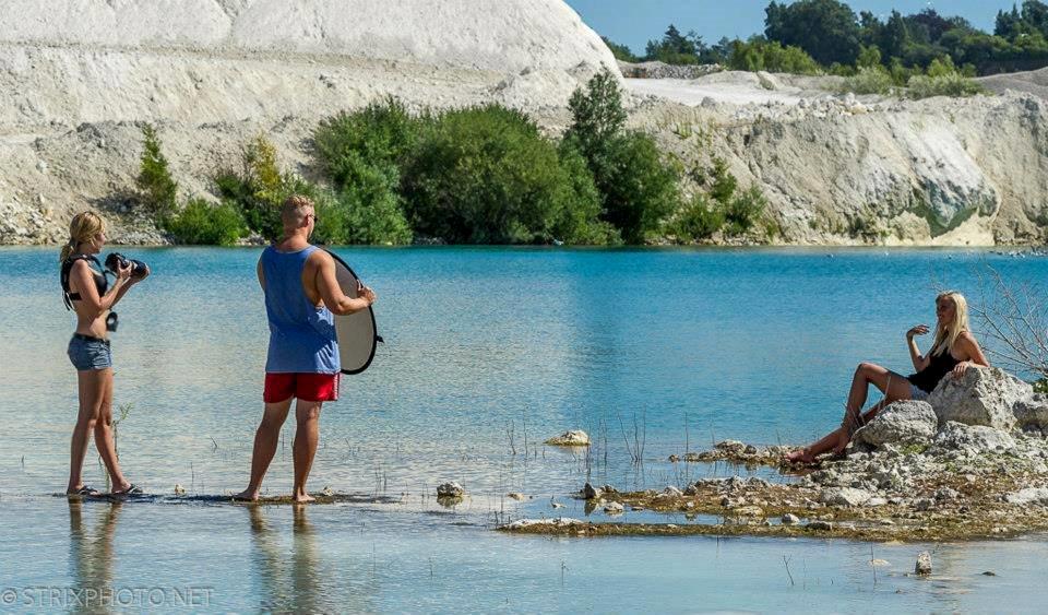 Kvinde Feline billede 4