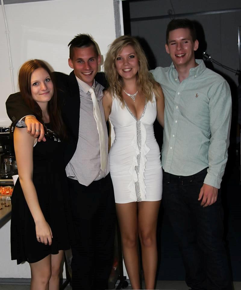 Kvinde Feline billede 9