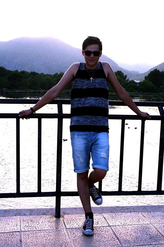 Mand Nicklas billede 5