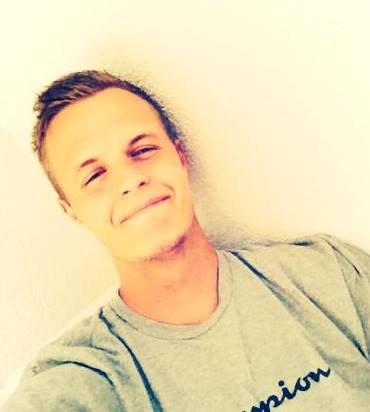 Mand Oskar billede 8
