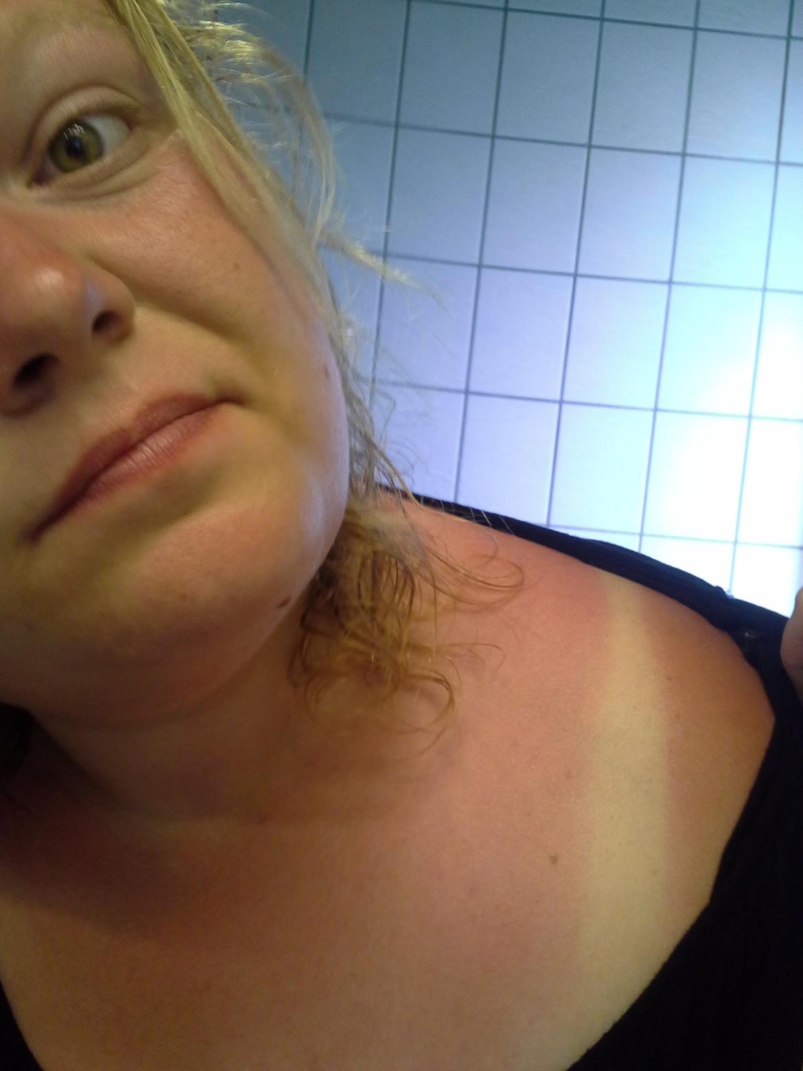 Kvinde Lotte - Juni 2014 billede 7