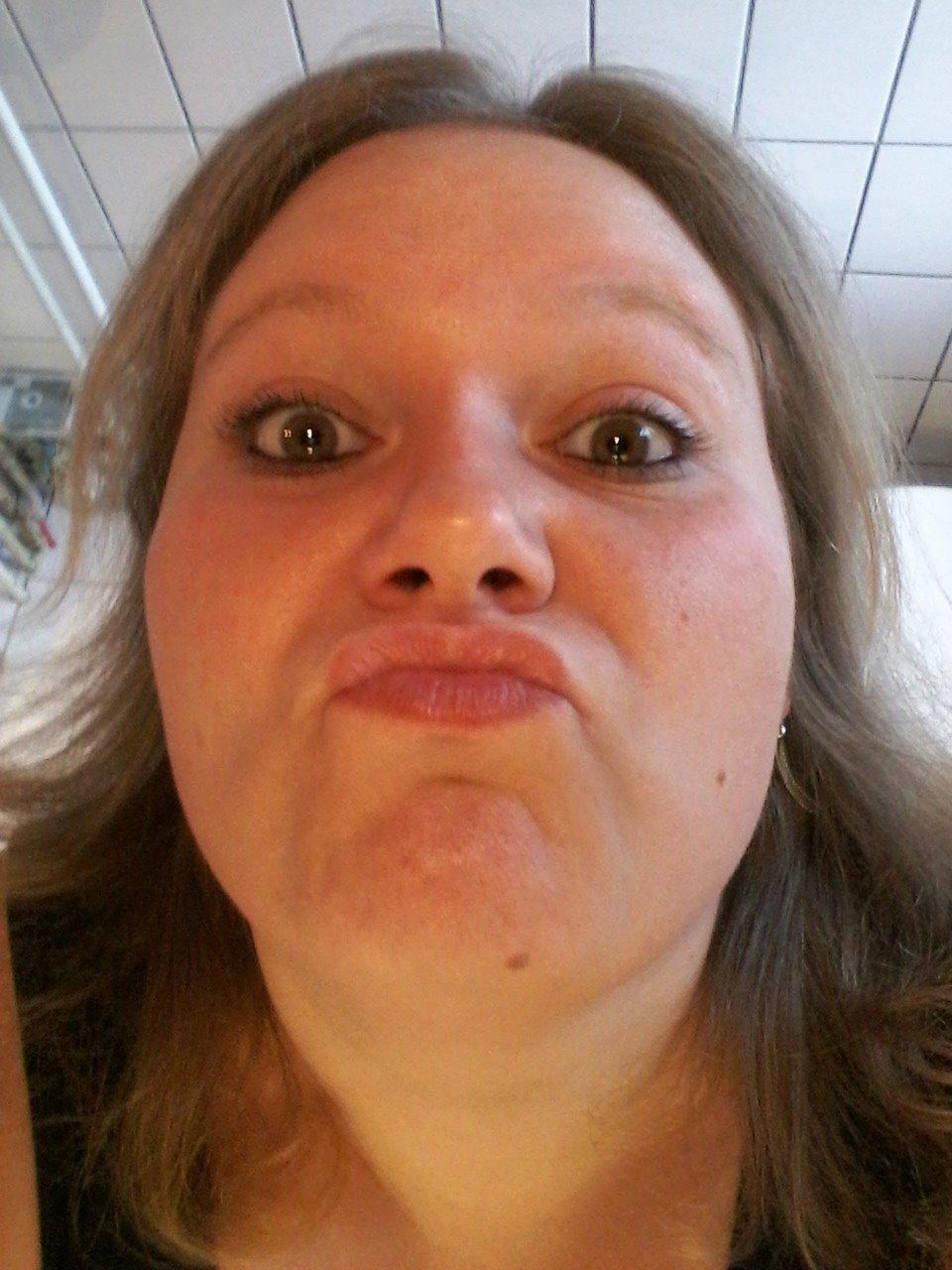 Kvinde Lotte - Maj 2014 billede 15