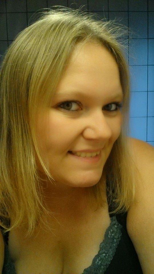 Kvinde Lotte - September 2014 billede 6