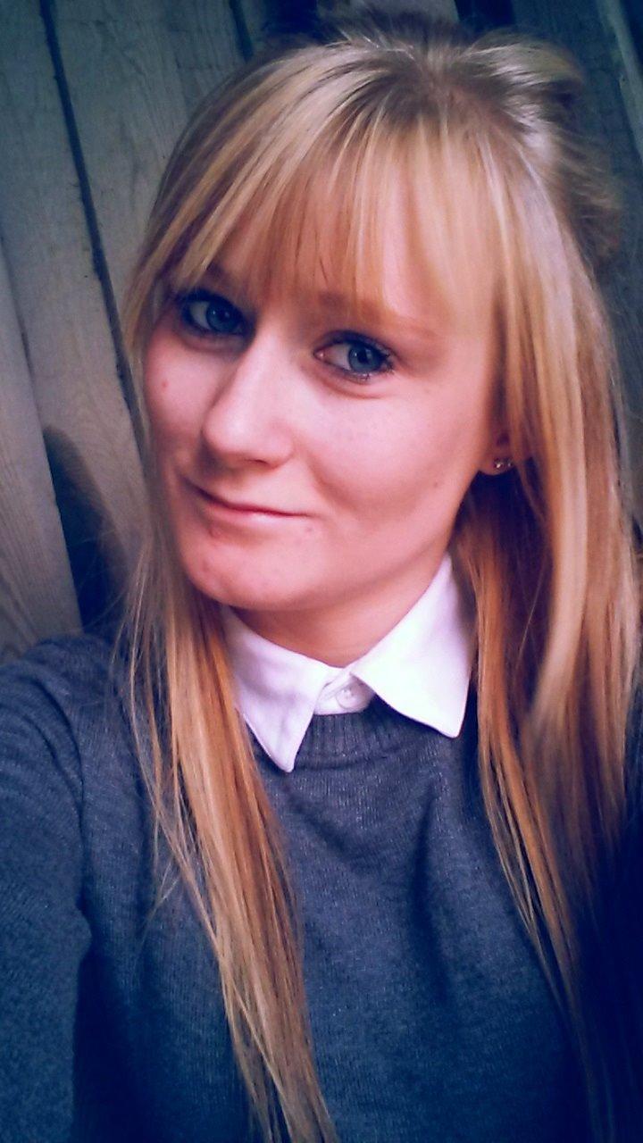 Kvinde Michelle Andersen billede 1