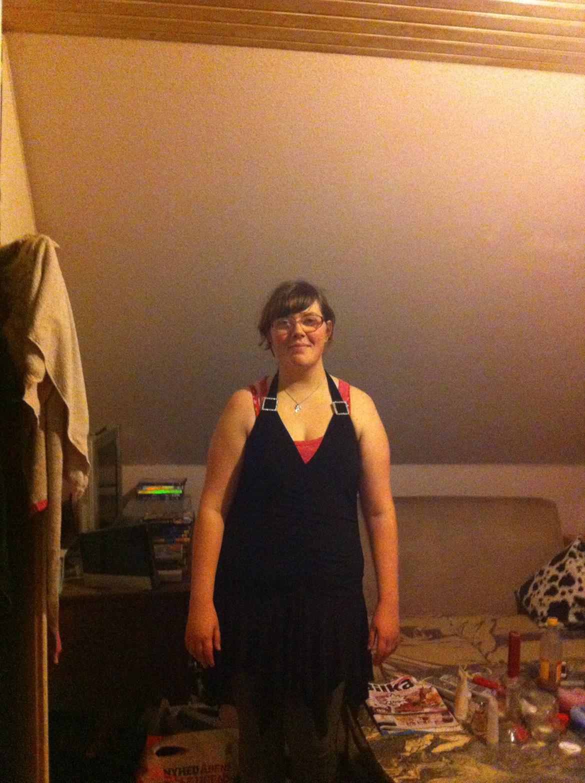 Kvinde vinnie  billede 9