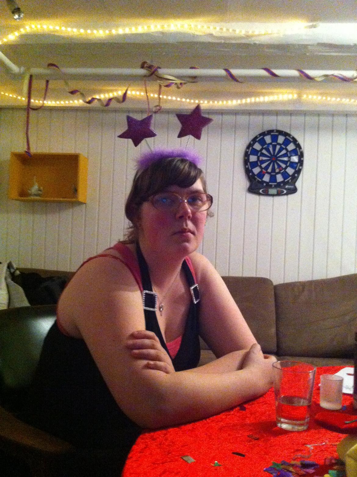 Kvinde vinnie  billede 10