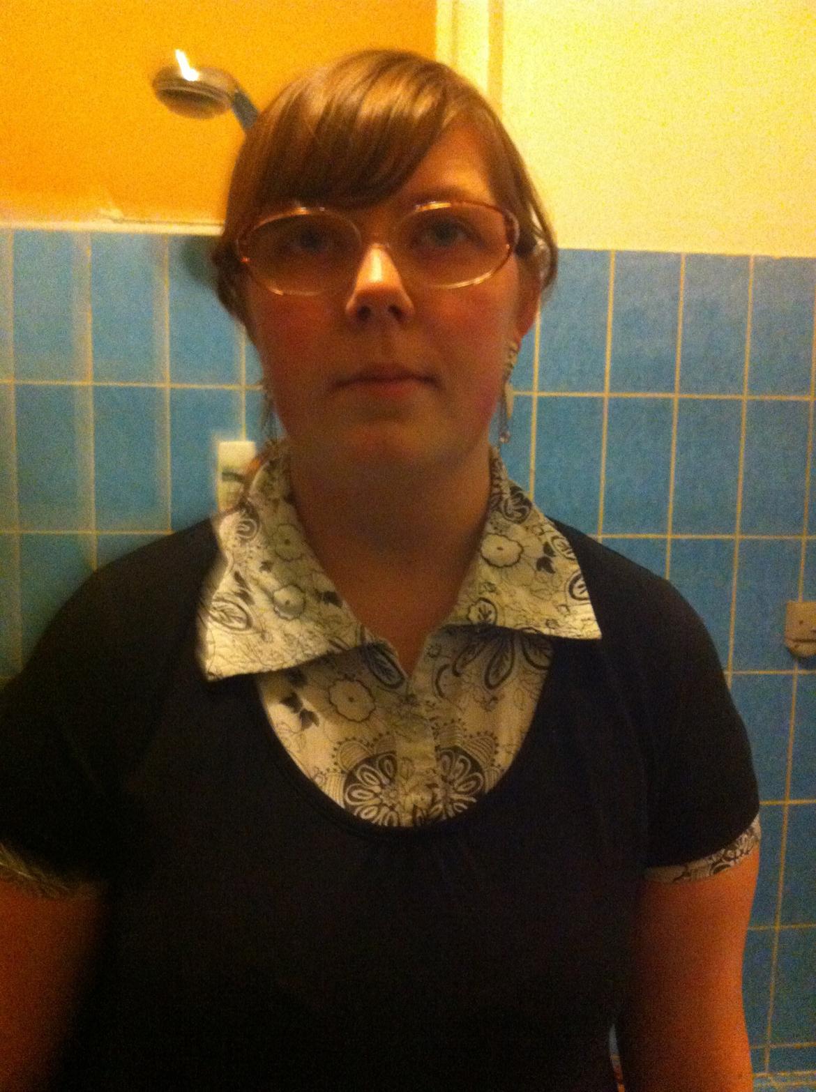 Kvinde vinnie  billede 11