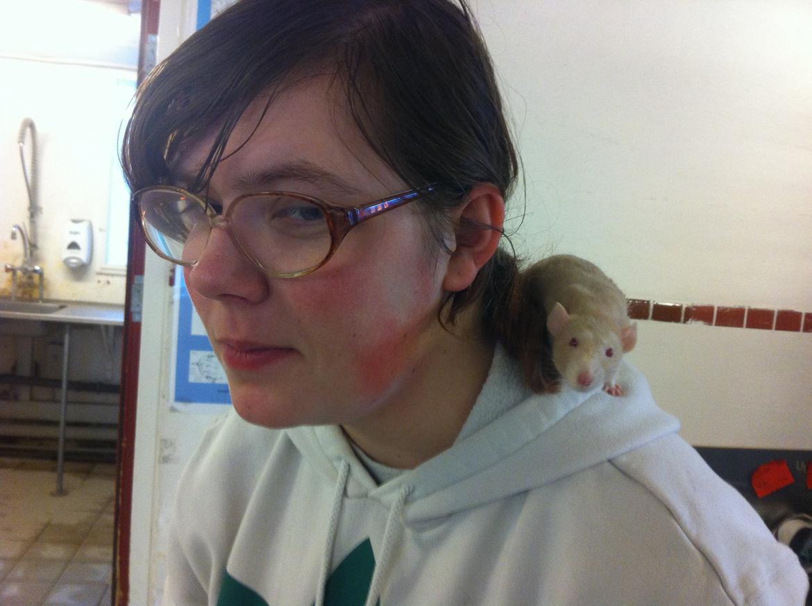 Kvinde vinnie  billede 12