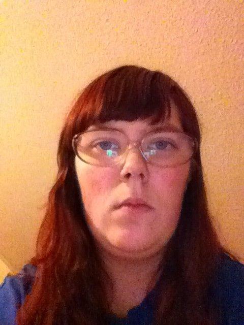 Kvinde vinnie  billede 13