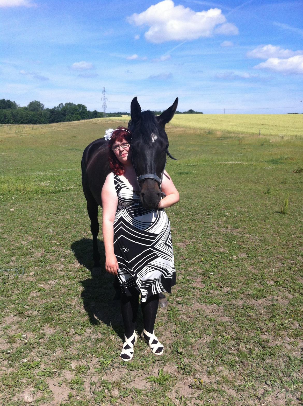 Kvinde vinnie  billede 16