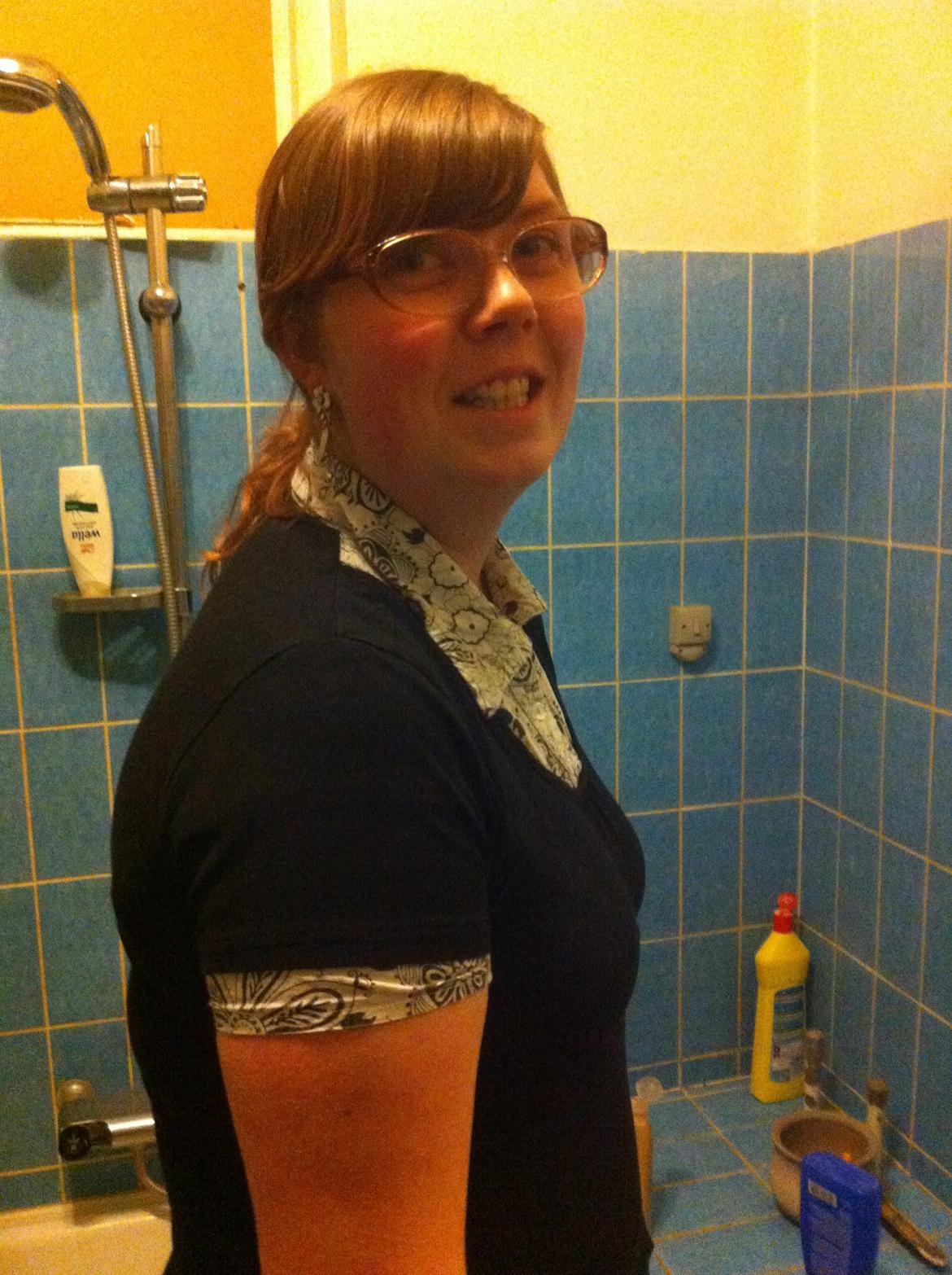 Kvinde vinnie  billede 17