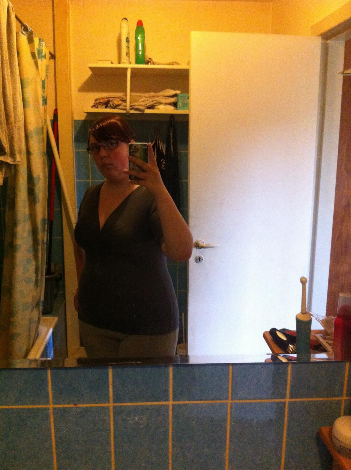 Kvinde vinnie  billede 18