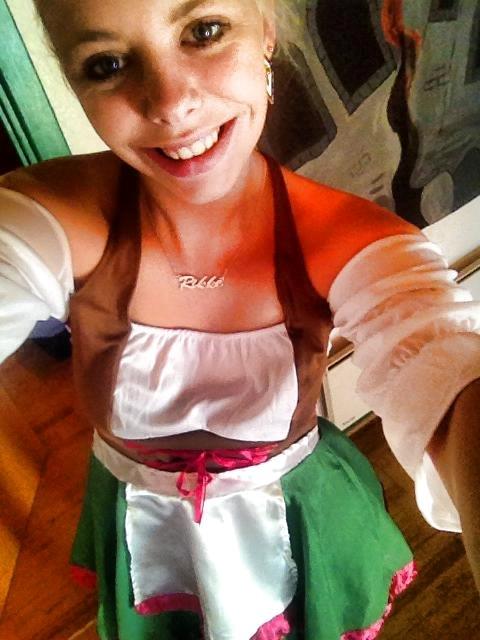 Kvinde Rikke billede 4