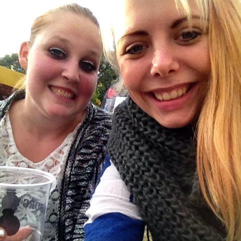 Kvinde Rikke billede 5