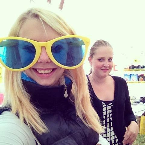 Kvinde Rikke billede 6