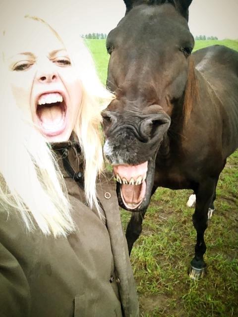 Kvinde Rikke billede 8