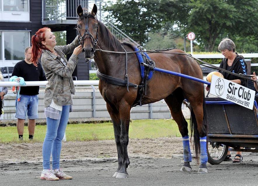 Kvinde Rikke billede 2