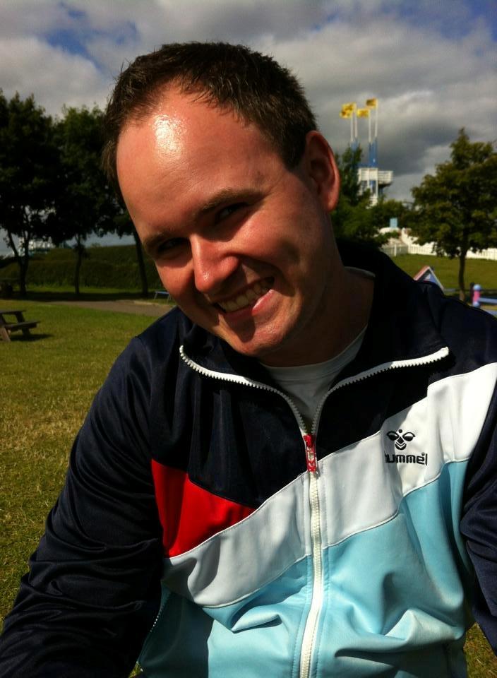 Mand Tobias Opheim billede 5