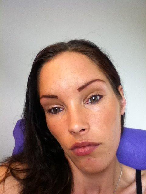 Kvinde Bette dina billede 4