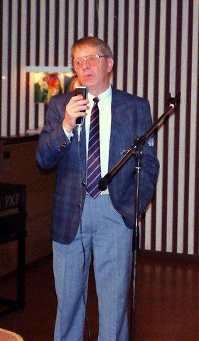 Mand Rudolf F billede 1