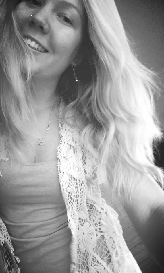 Kvinde Feline billede 19